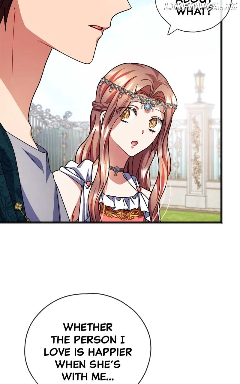 To You Who Never Loved Me Chapter 76 – Page 3