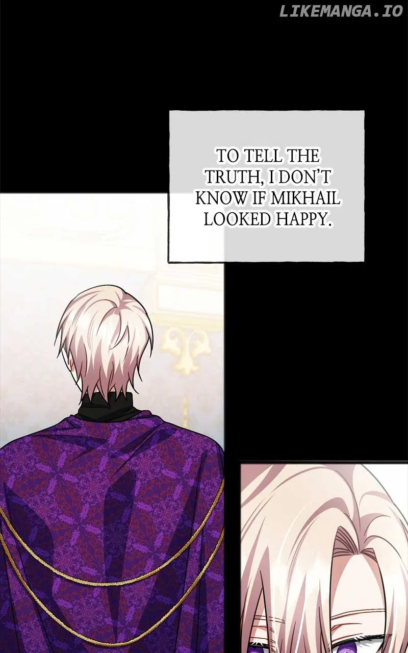 To You Who Never Loved Me Chapter 76 – Page 7