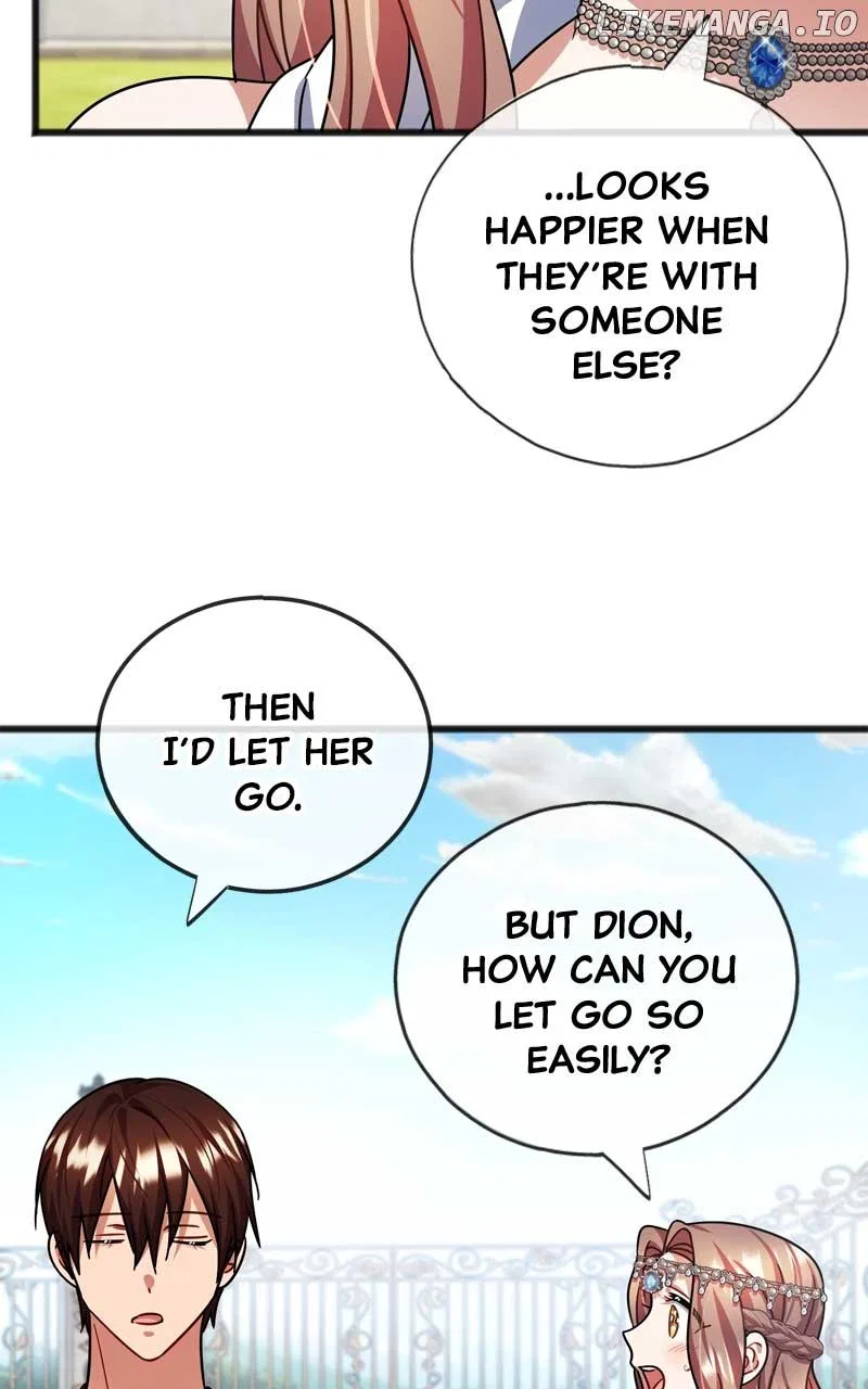 To You Who Never Loved Me Chapter 76 – Page 15