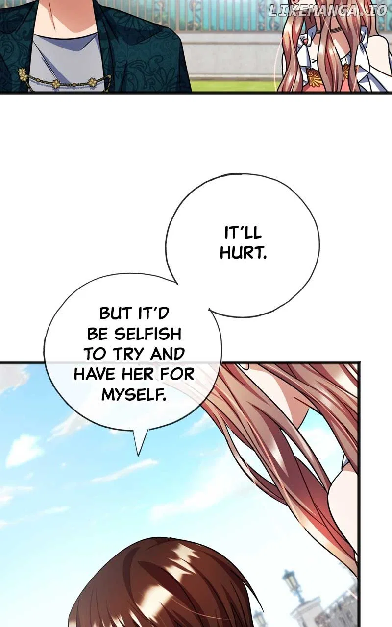To You Who Never Loved Me Chapter 76 – Page 16