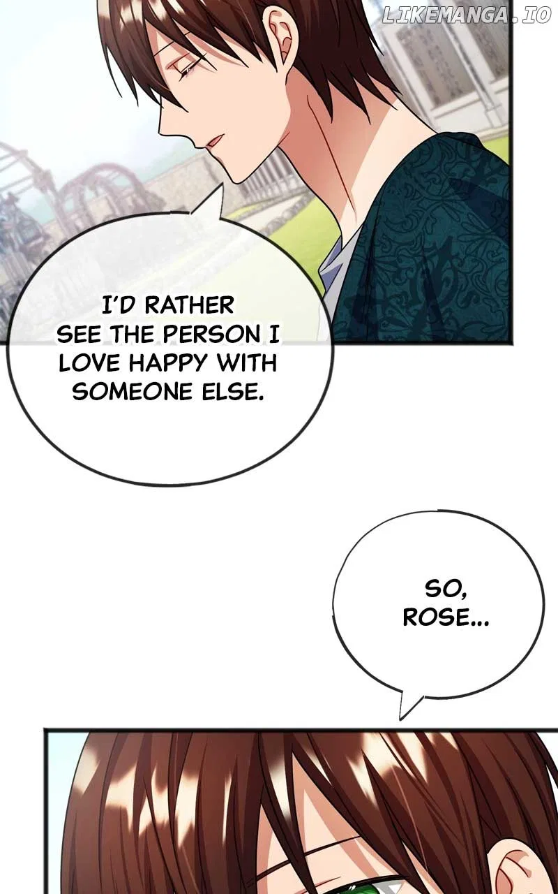 To You Who Never Loved Me Chapter 76 – Page 17