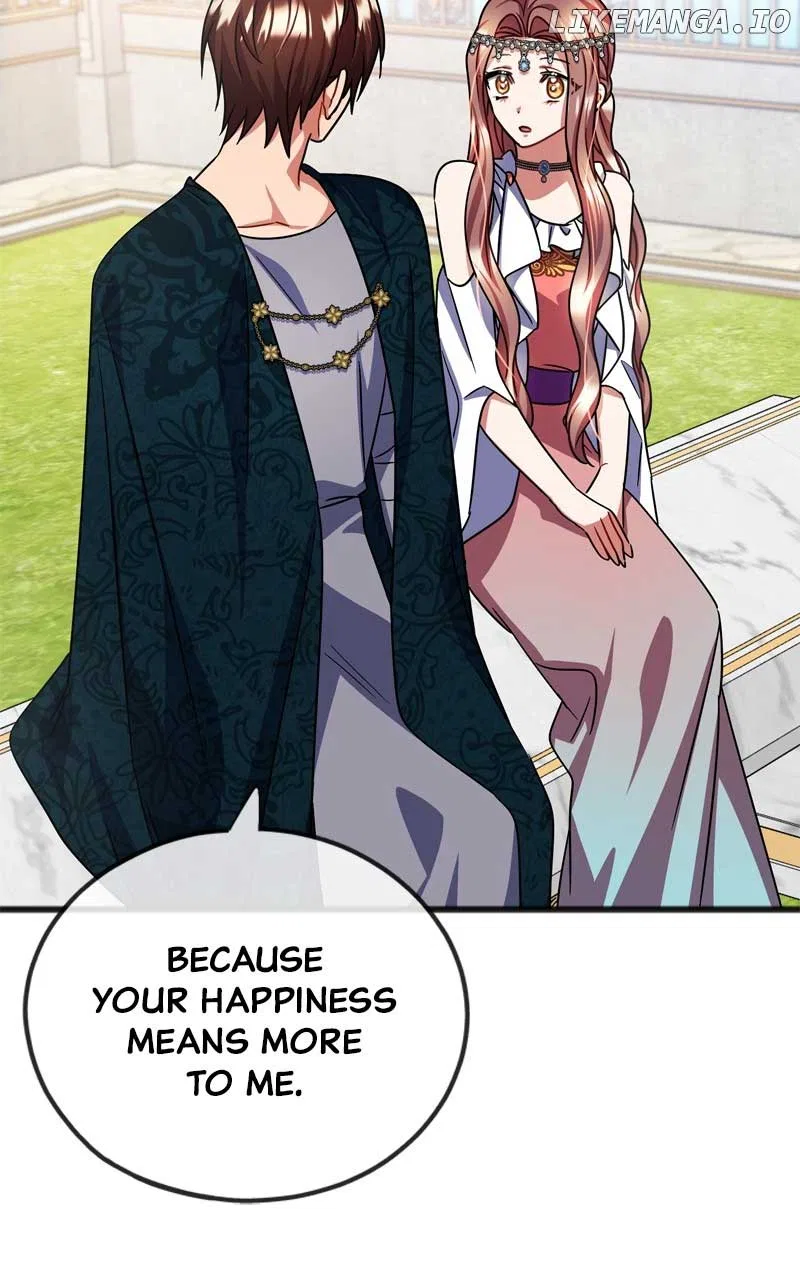 To You Who Never Loved Me Chapter 76 – Page 19