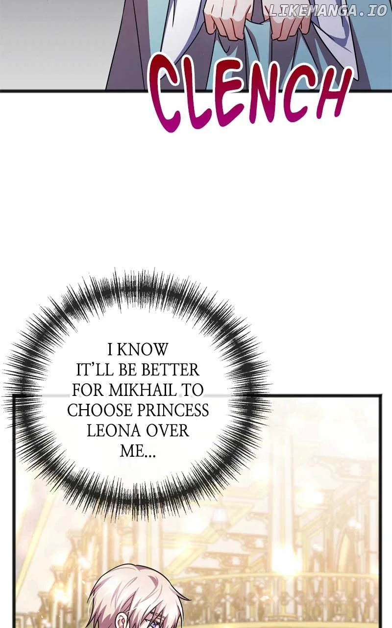 To You Who Never Loved Me Chapter 76 – Page 21