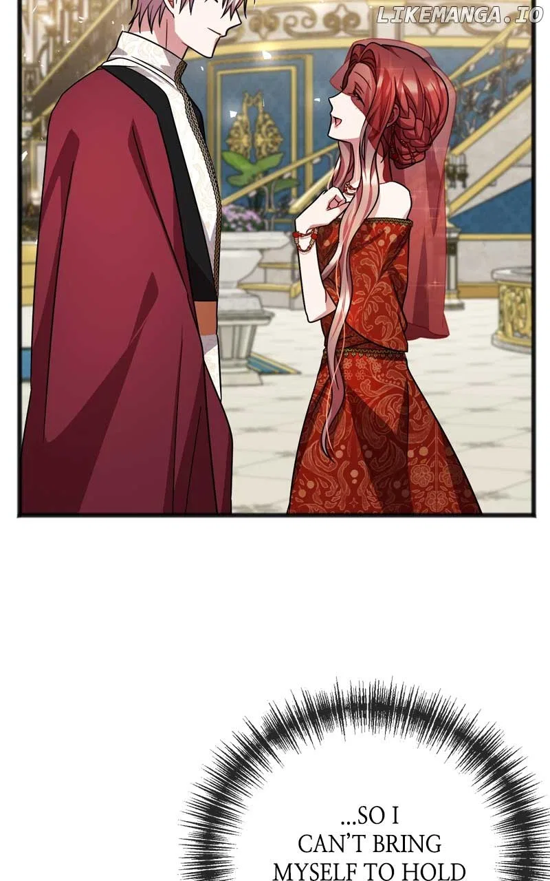 To You Who Never Loved Me Chapter 76 – Page 22