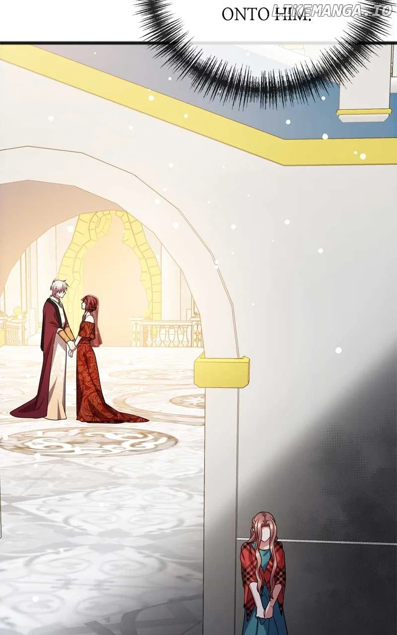 To You Who Never Loved Me Chapter 76 – Page 23