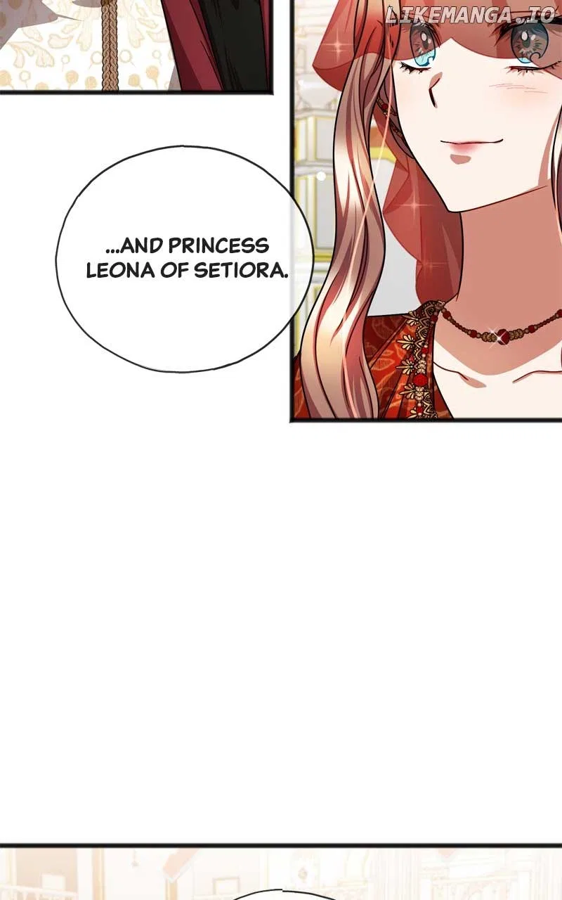 To You Who Never Loved Me Chapter 76 – Page 31