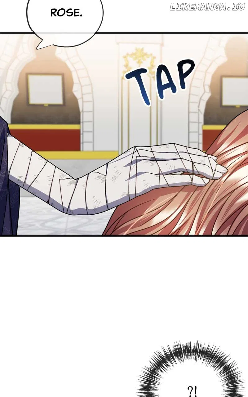 To You Who Never Loved Me Chapter 76 – Page 37