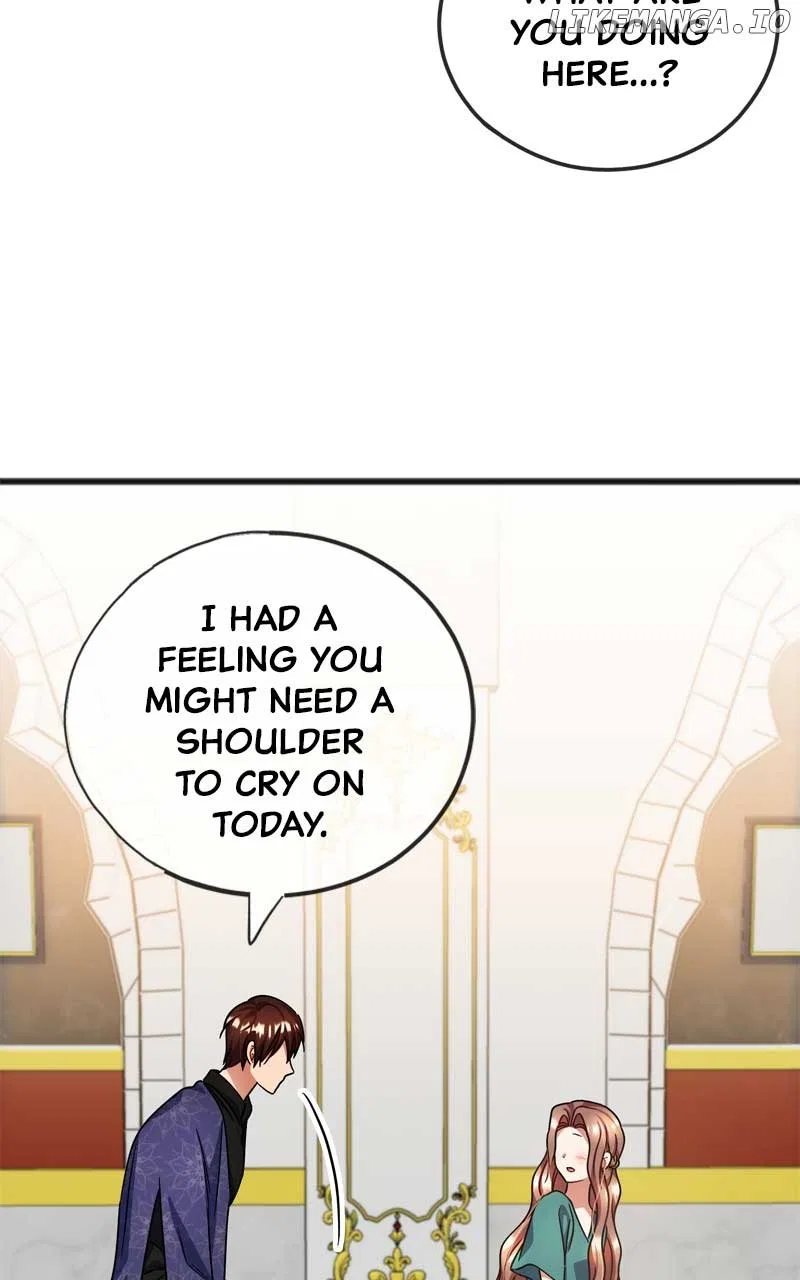 To You Who Never Loved Me Chapter 76 – Page 40