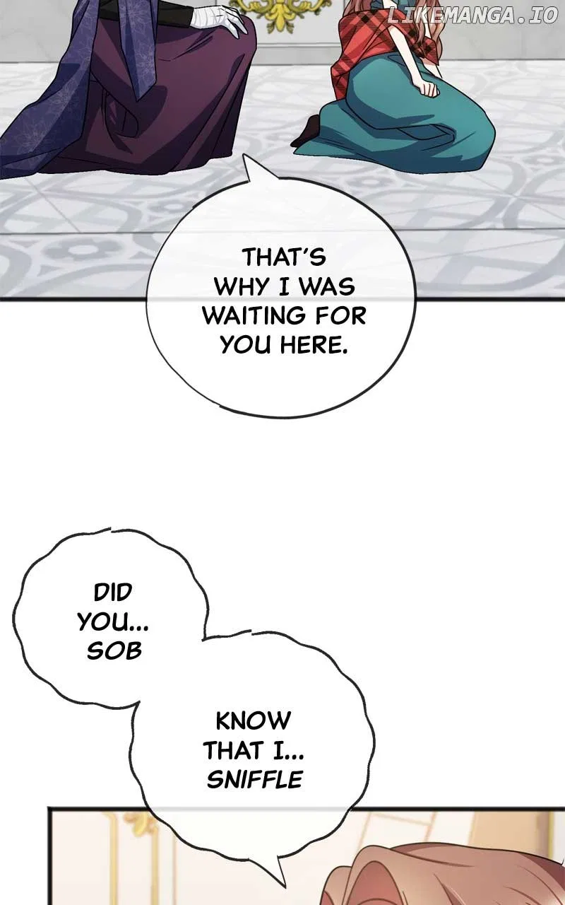 To You Who Never Loved Me Chapter 76 – Page 41