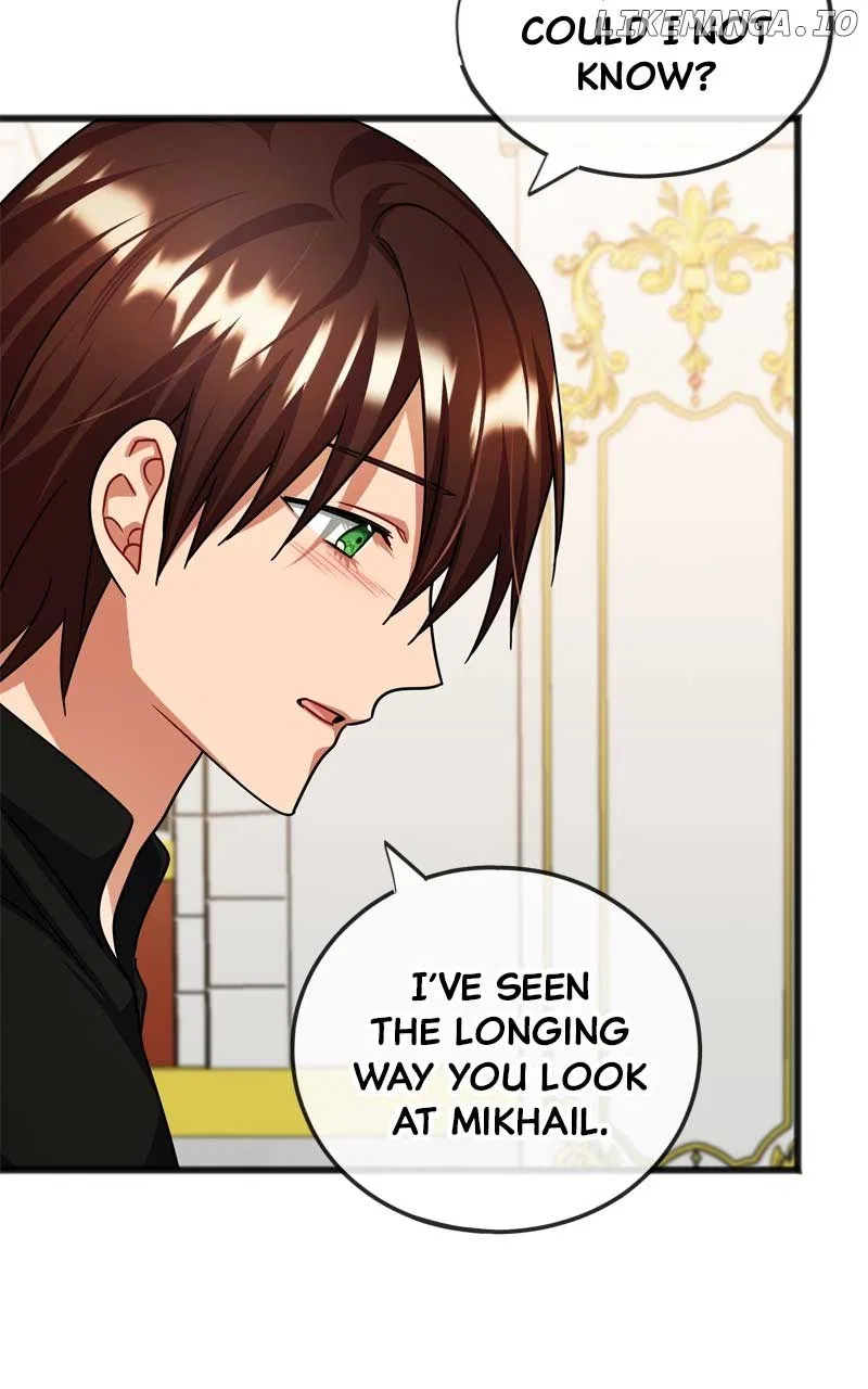 To You Who Never Loved Me Chapter 76 – Page 43