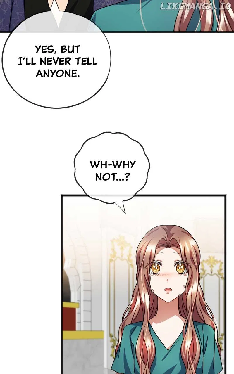 To You Who Never Loved Me Chapter 76 – Page 45