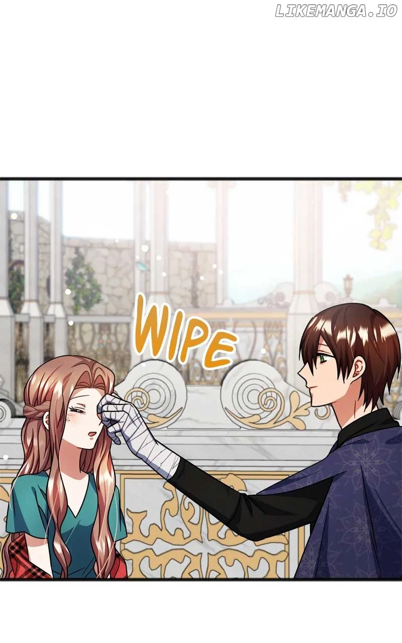 To You Who Never Loved Me Chapter 76 – Page 53