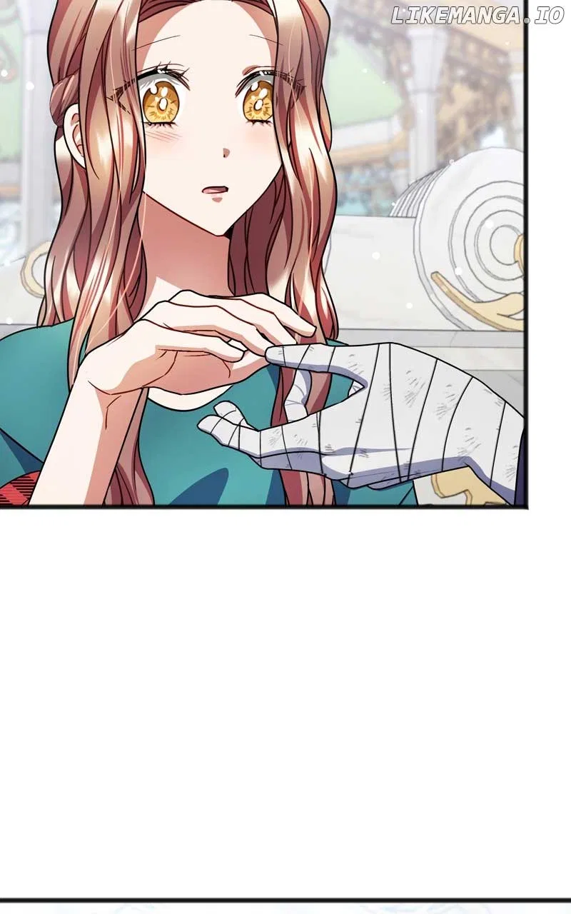 To You Who Never Loved Me Chapter 76 – Page 58
