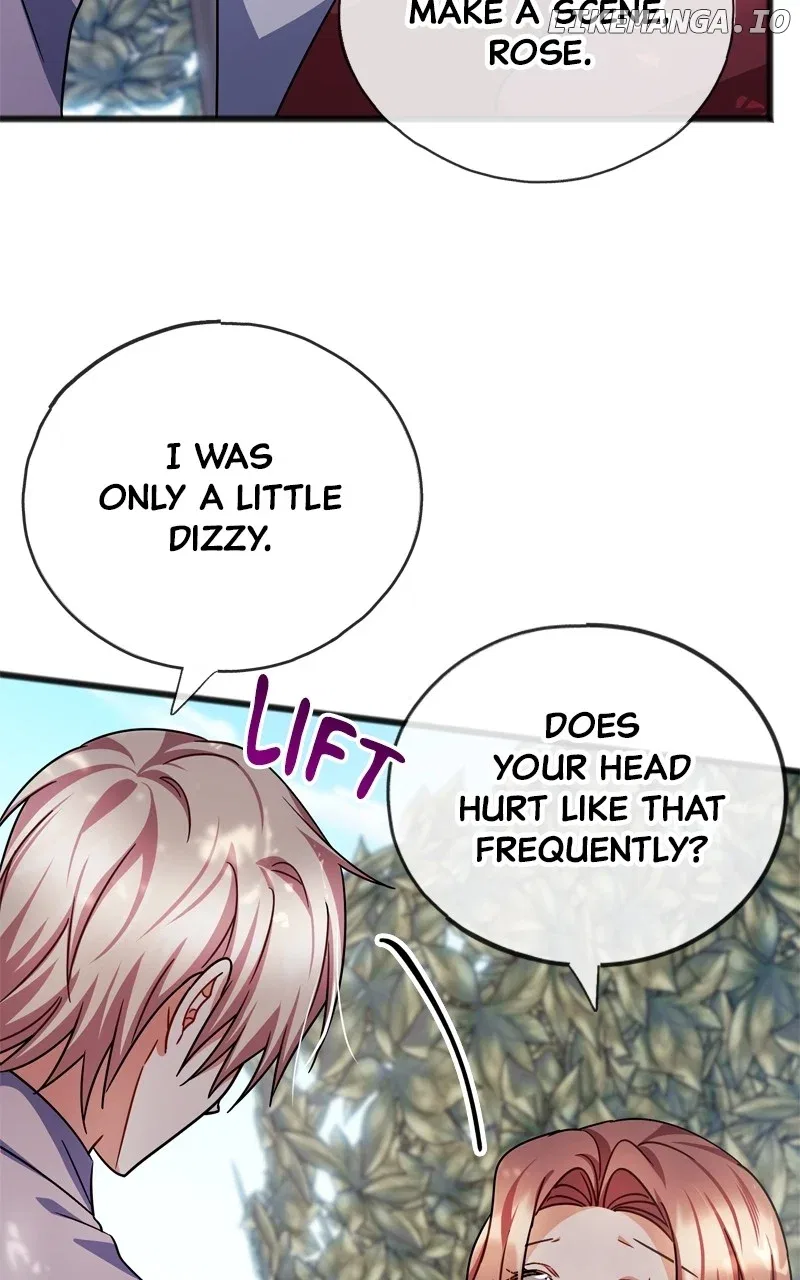 To You Who Never Loved Me Chapter 75 – Page 5