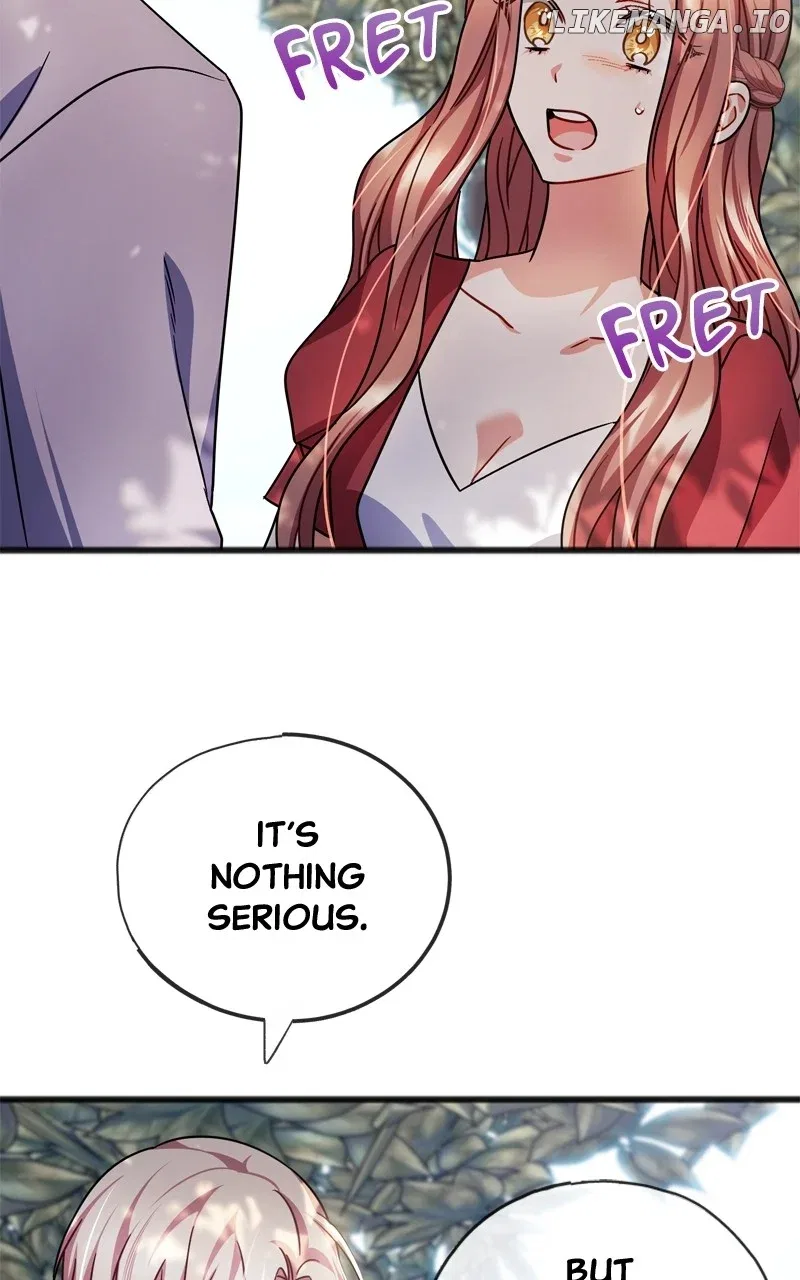 To You Who Never Loved Me Chapter 75 – Page 6