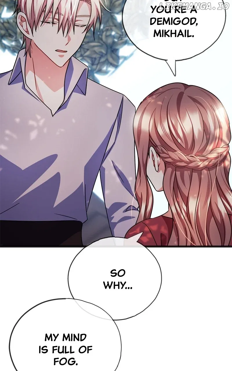 To You Who Never Loved Me Chapter 75 – Page 7