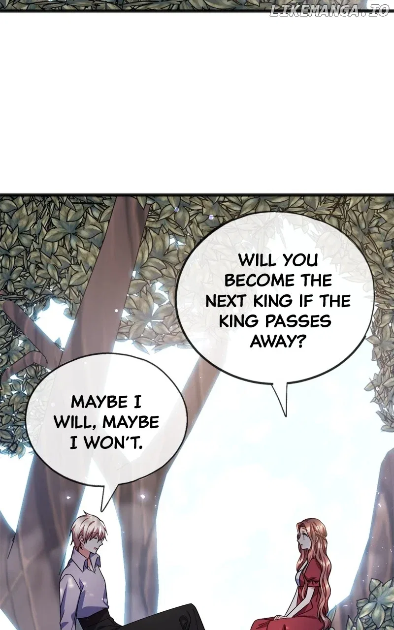 To You Who Never Loved Me Chapter 75 – Page 15