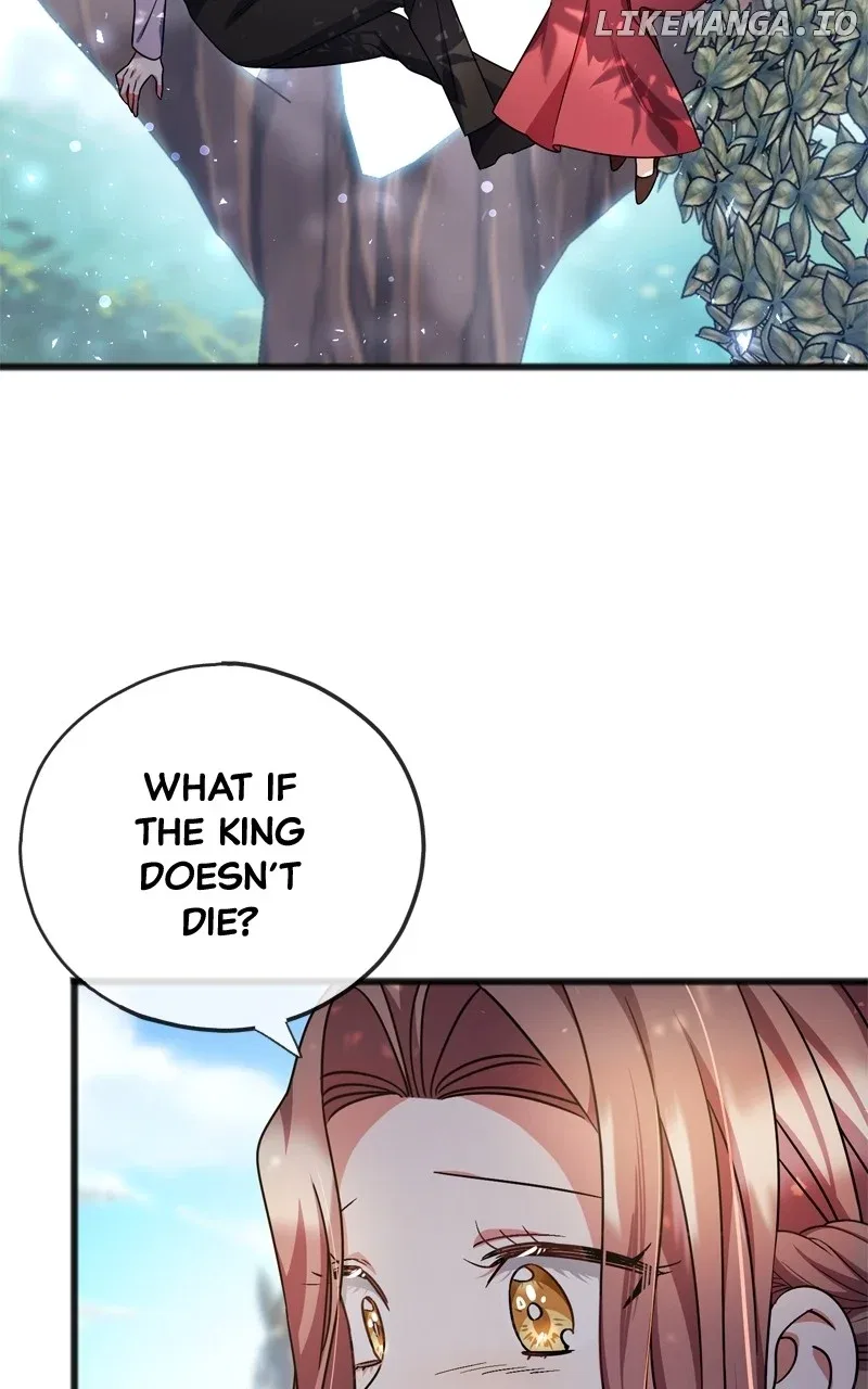 To You Who Never Loved Me Chapter 75 – Page 16