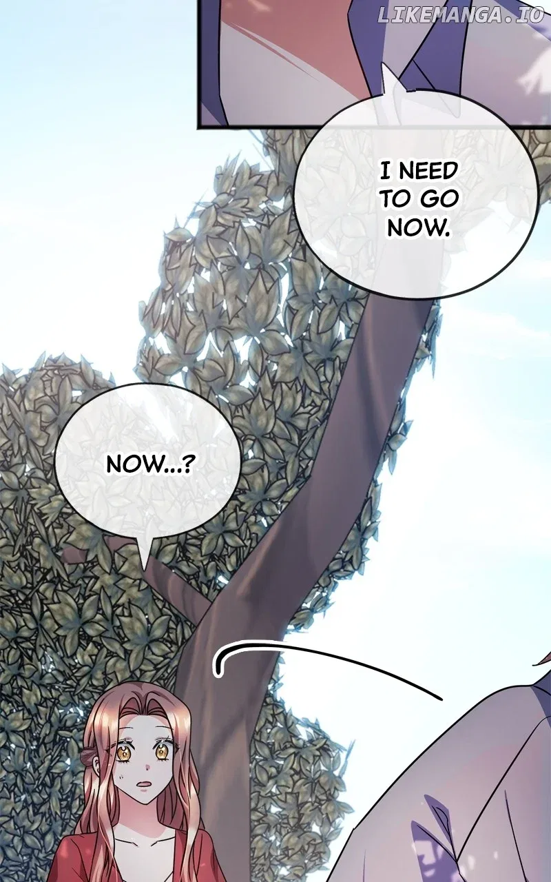 To You Who Never Loved Me Chapter 75 – Page 19