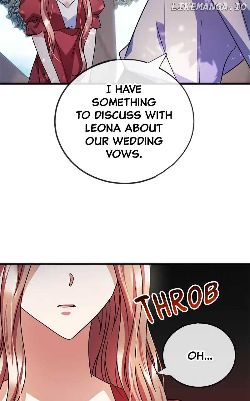 To You Who Never Loved Me Chapter 75 – Page 20