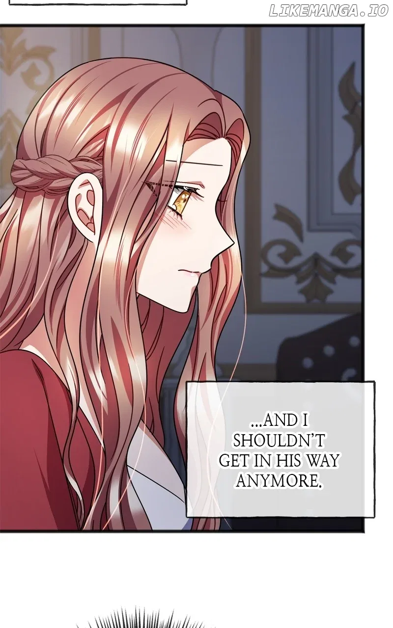 To You Who Never Loved Me Chapter 75 – Page 32