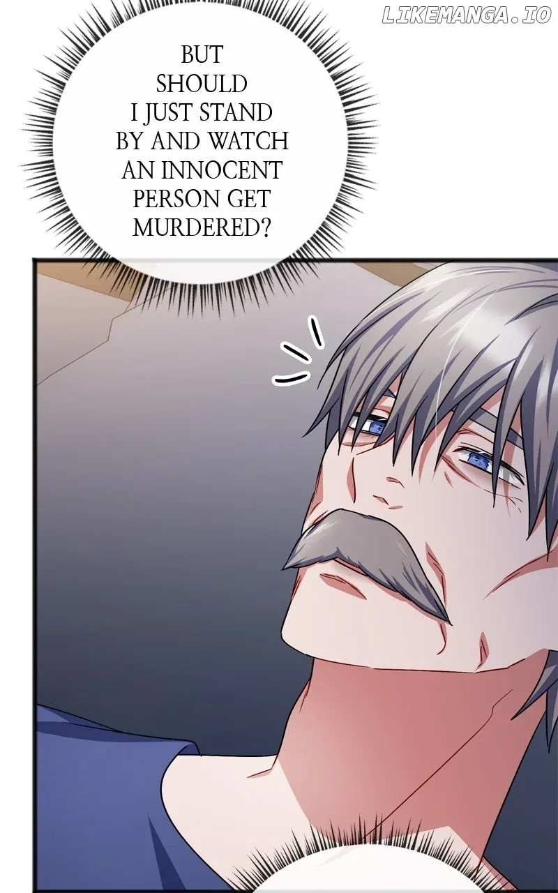 To You Who Never Loved Me Chapter 75 – Page 33