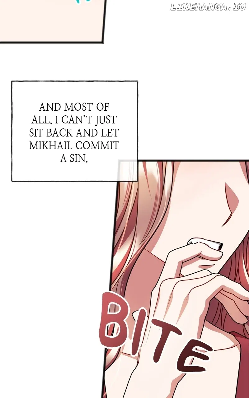 To You Who Never Loved Me Chapter 75 – Page 38