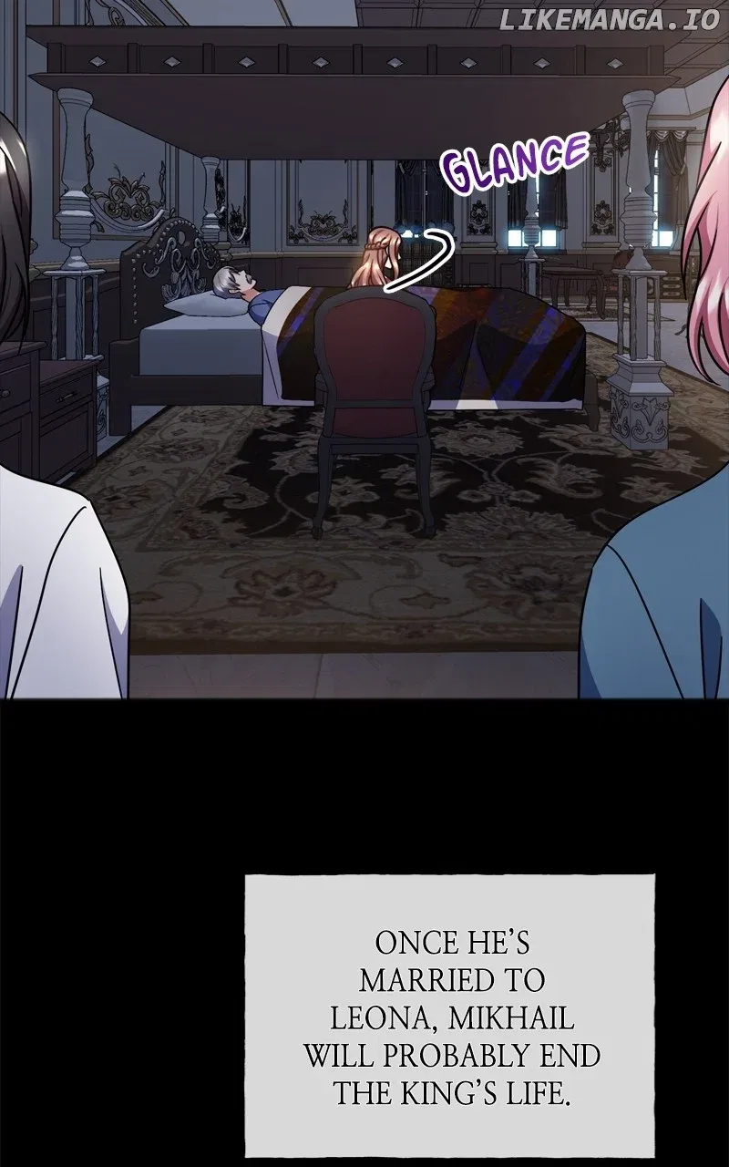 To You Who Never Loved Me Chapter 75 – Page 40