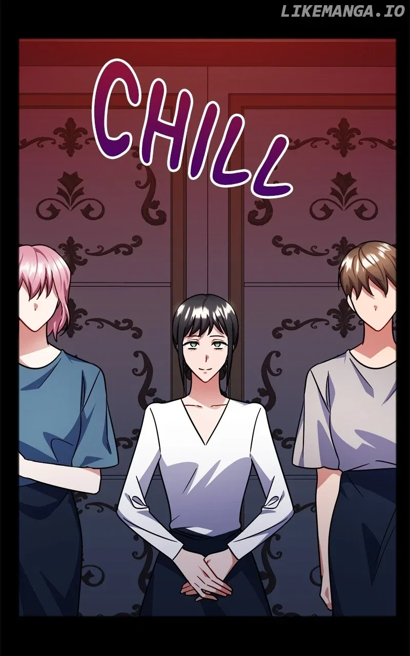 To You Who Never Loved Me Chapter 75 – Page 41