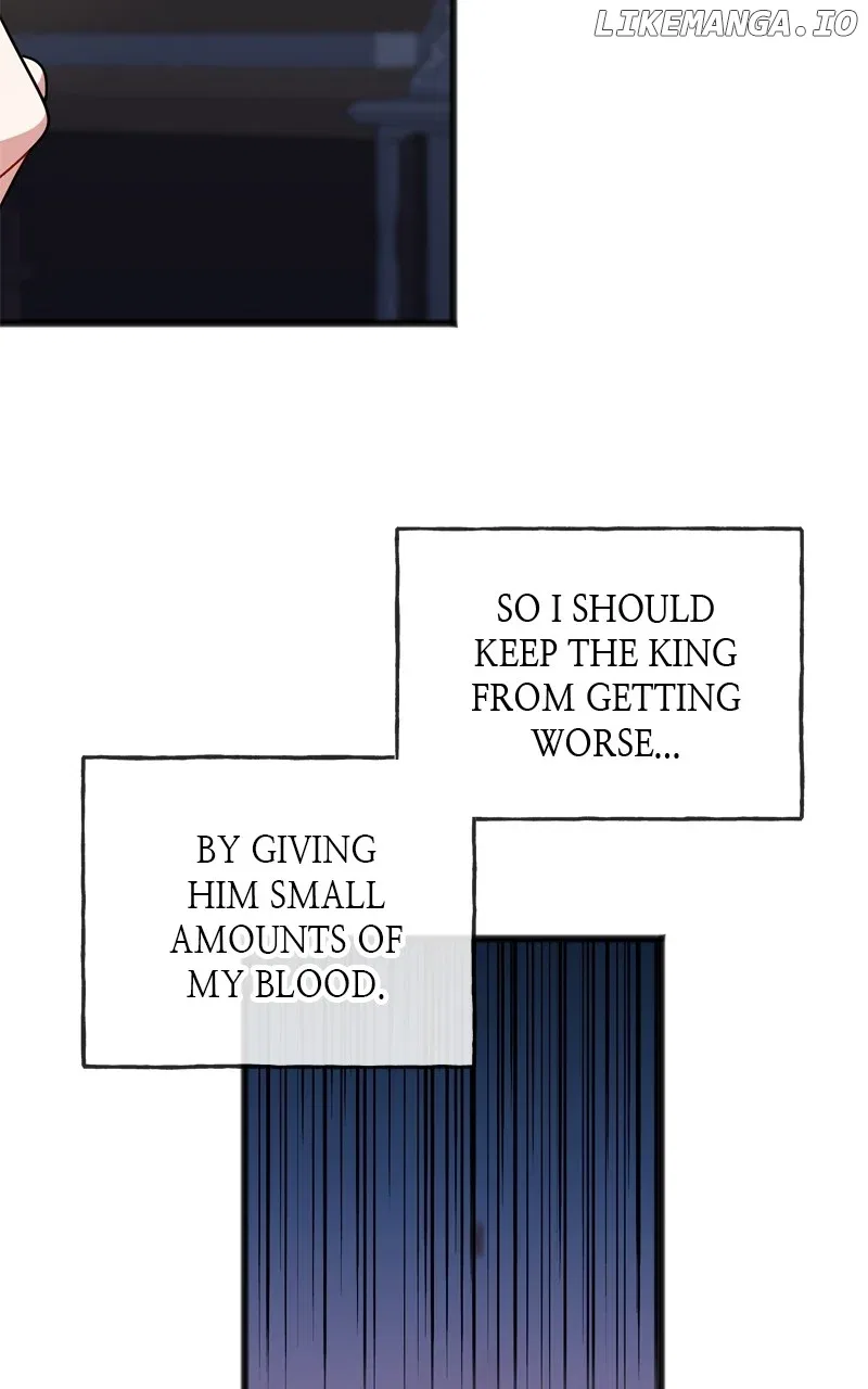 To You Who Never Loved Me Chapter 75 – Page 43
