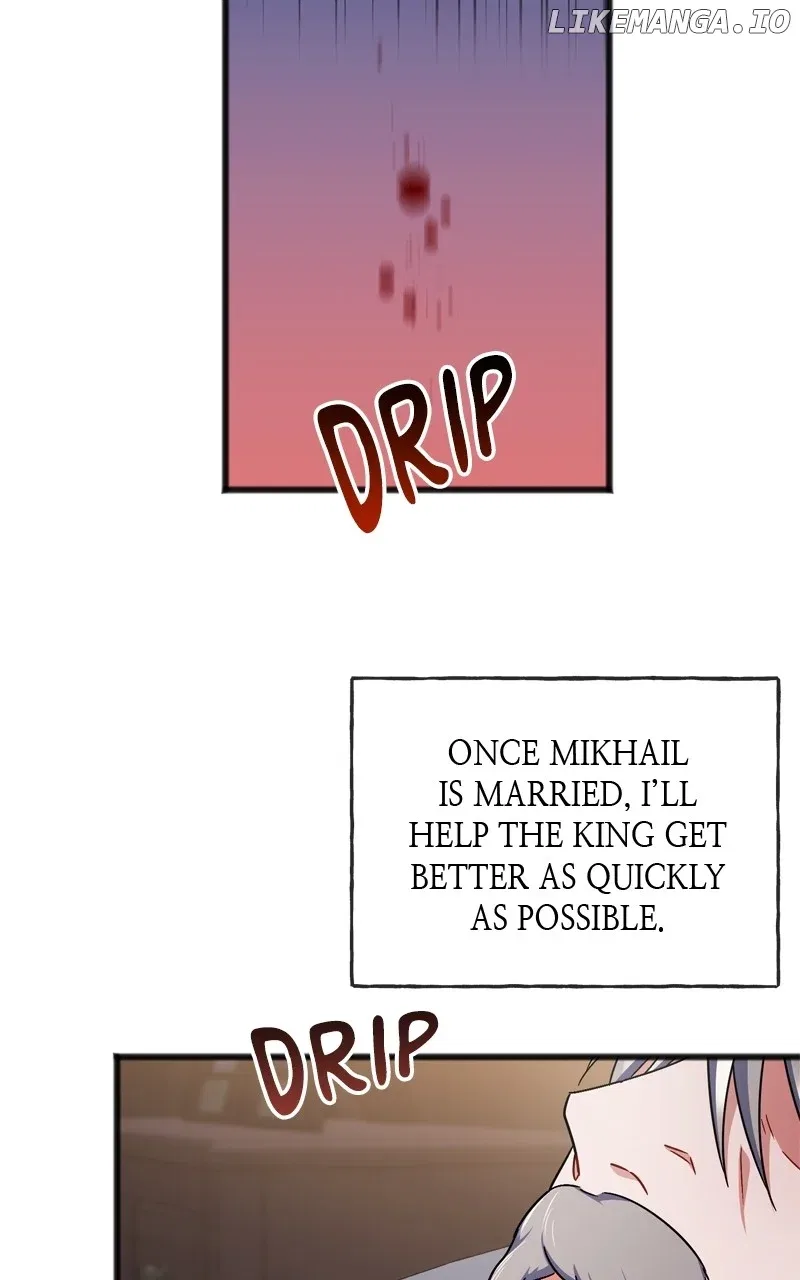 To You Who Never Loved Me Chapter 75 – Page 44