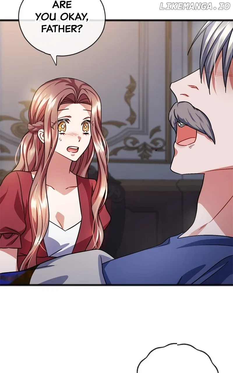 To You Who Never Loved Me Chapter 75 – Page 46