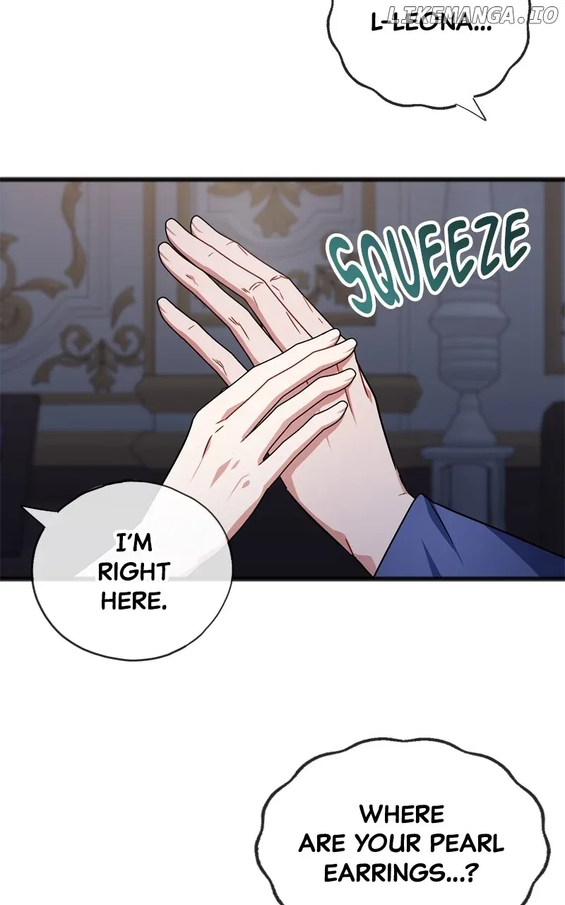 To You Who Never Loved Me Chapter 75 – Page 47