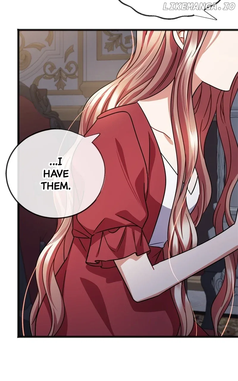 To You Who Never Loved Me Chapter 75 – Page 48