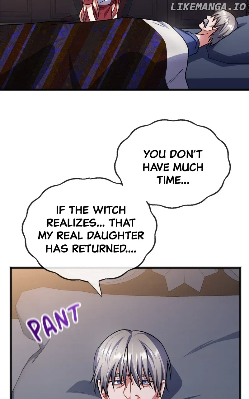 To You Who Never Loved Me Chapter 75 – Page 50