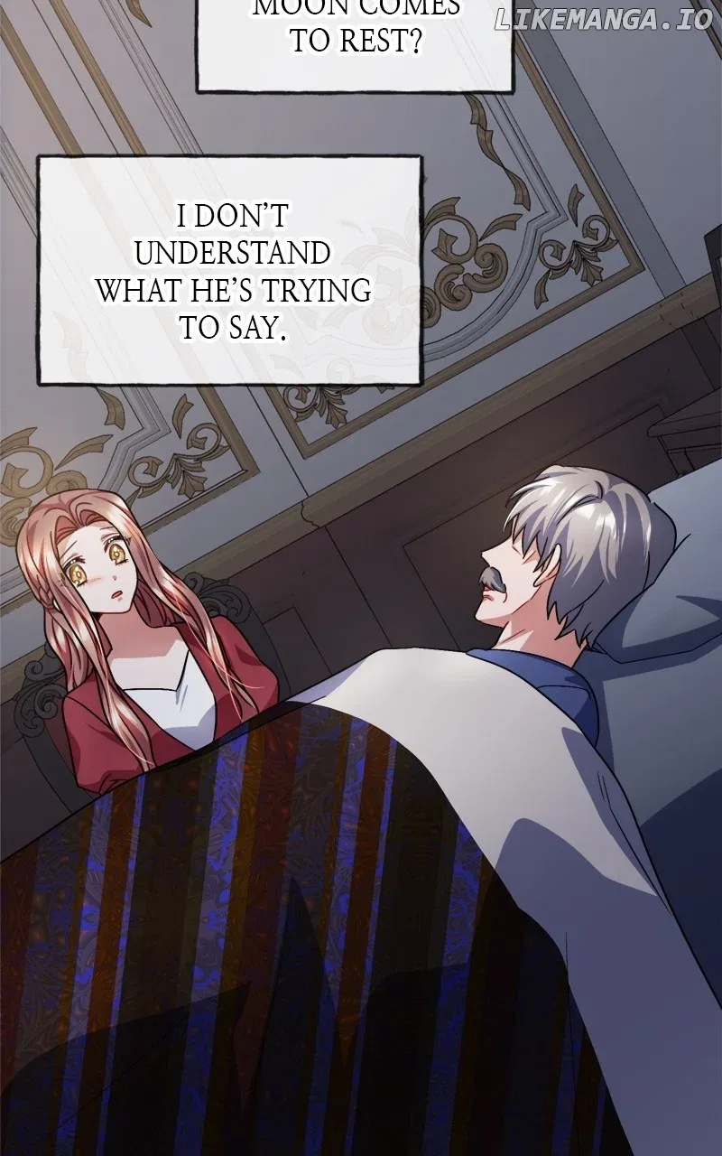 To You Who Never Loved Me Chapter 75 – Page 53