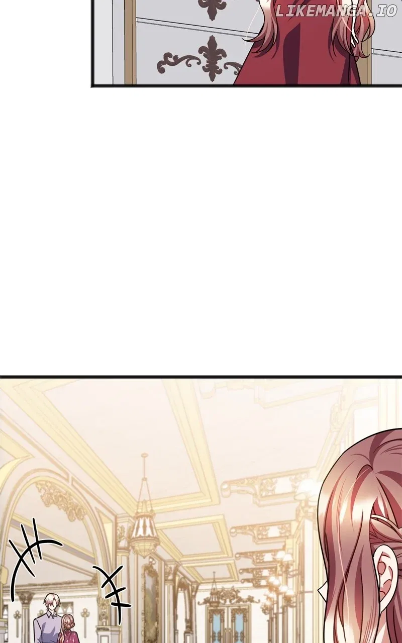 To You Who Never Loved Me Chapter 75 – Page 56