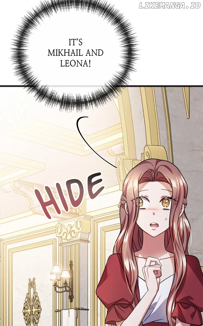 To You Who Never Loved Me Chapter 75 – Page 59