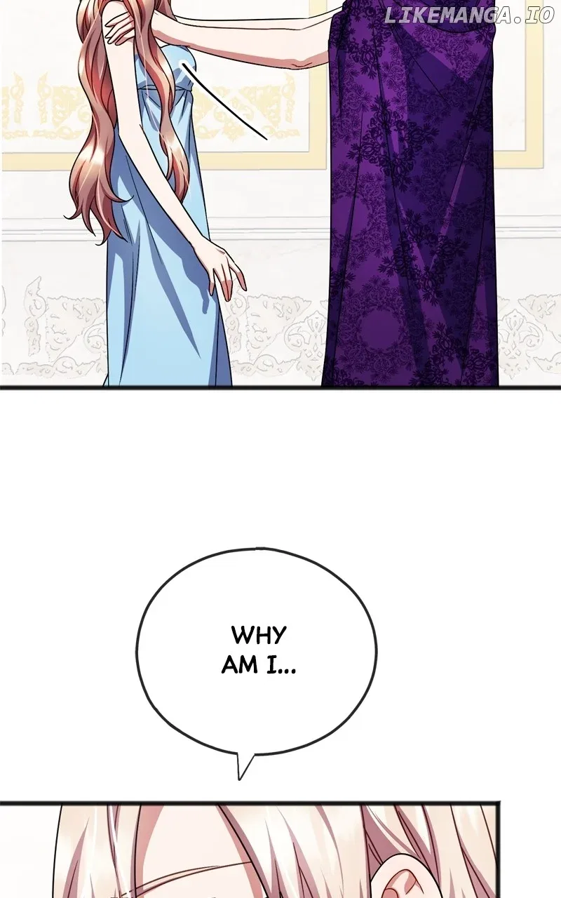 To You Who Never Loved Me Chapter 74 – Page 4
