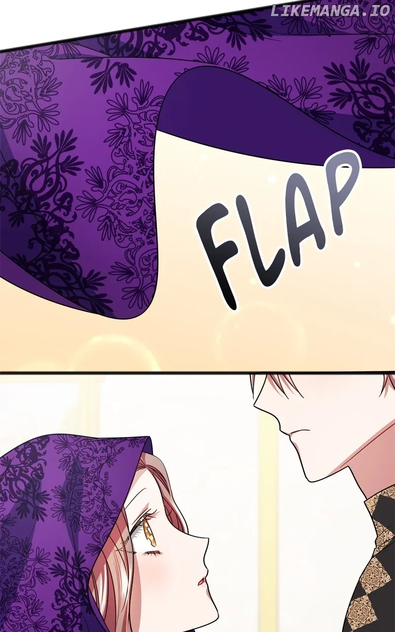 To You Who Never Loved Me Chapter 74 – Page 8