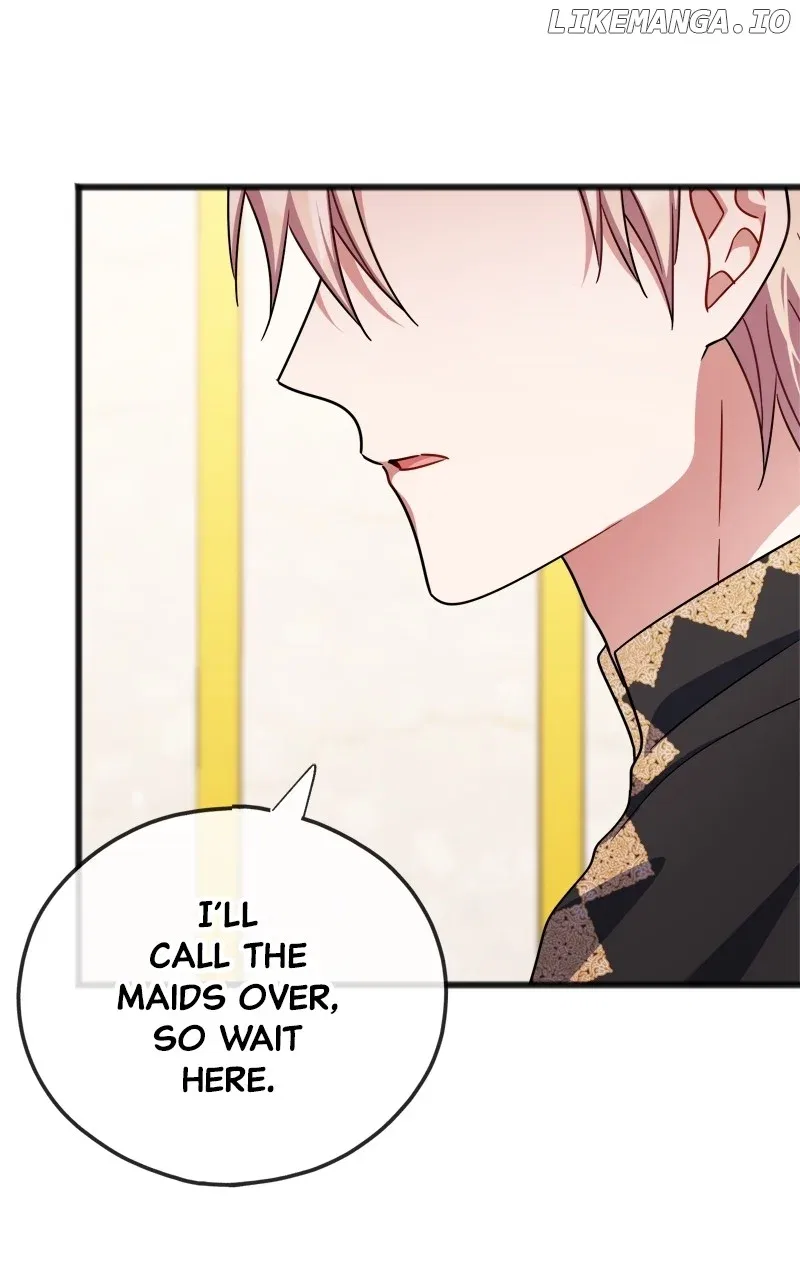 To You Who Never Loved Me Chapter 74 – Page 10