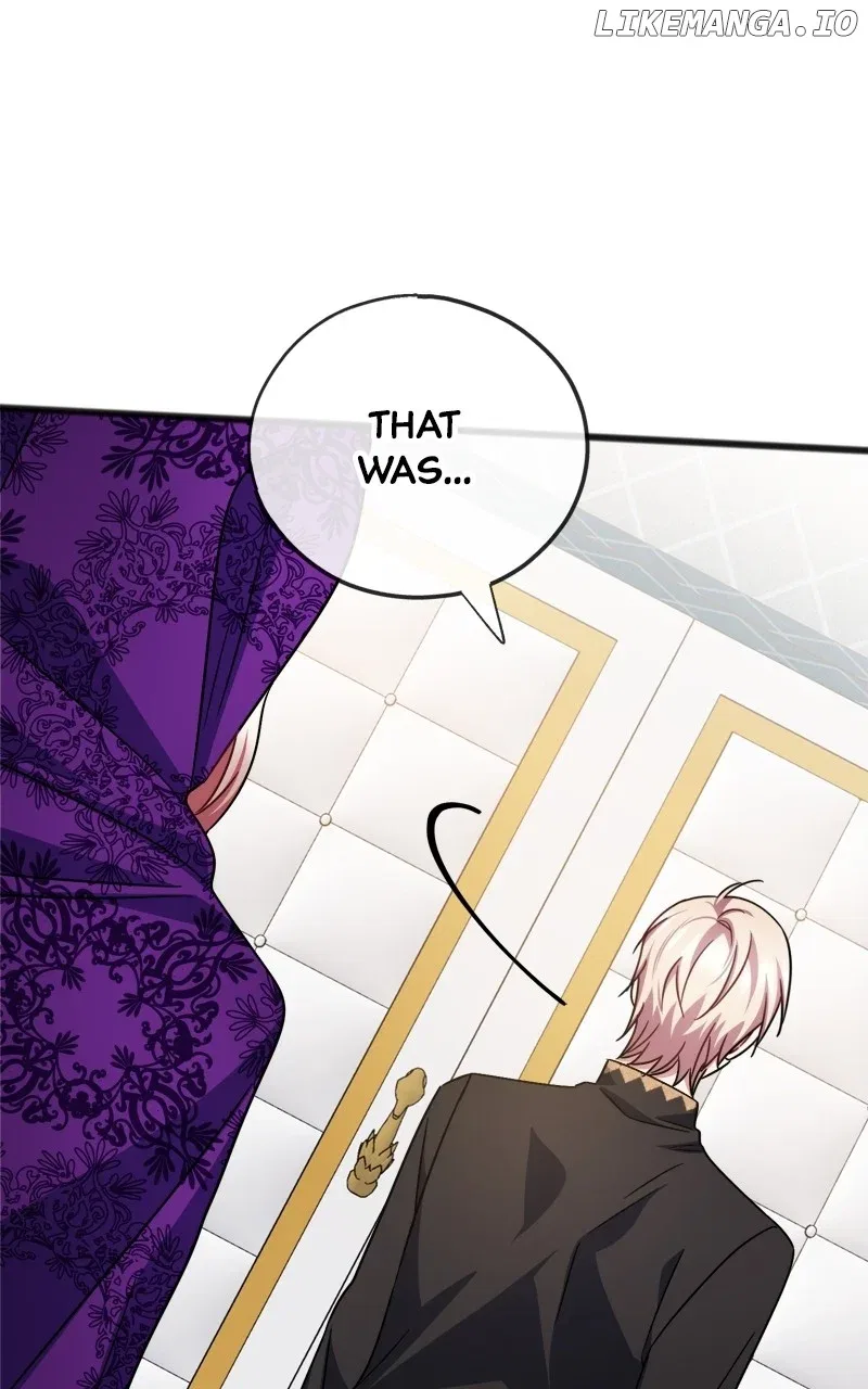 To You Who Never Loved Me Chapter 74 – Page 12