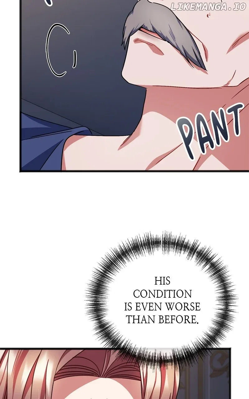To You Who Never Loved Me Chapter 74 – Page 20