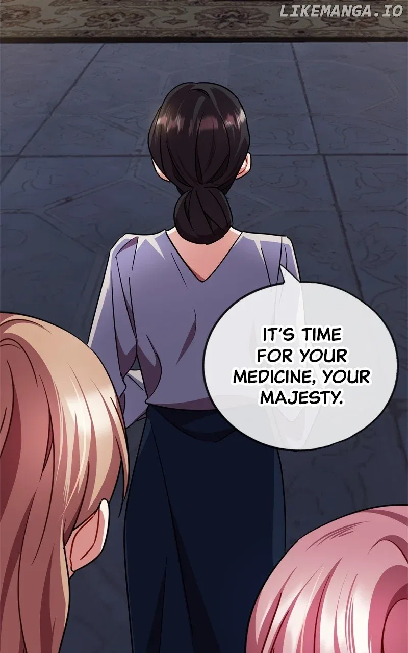 To You Who Never Loved Me Chapter 74 – Page 24