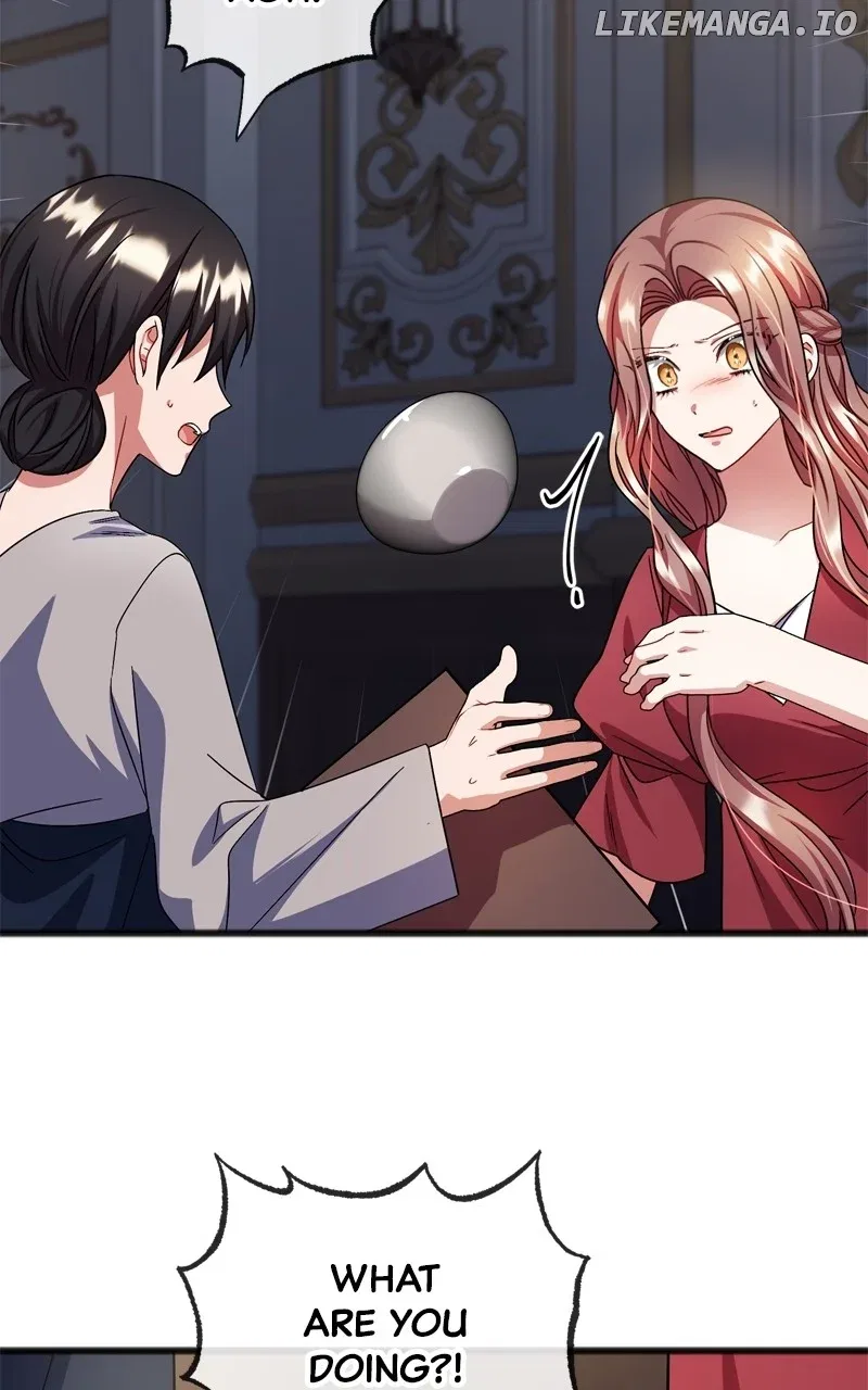 To You Who Never Loved Me Chapter 74 – Page 27
