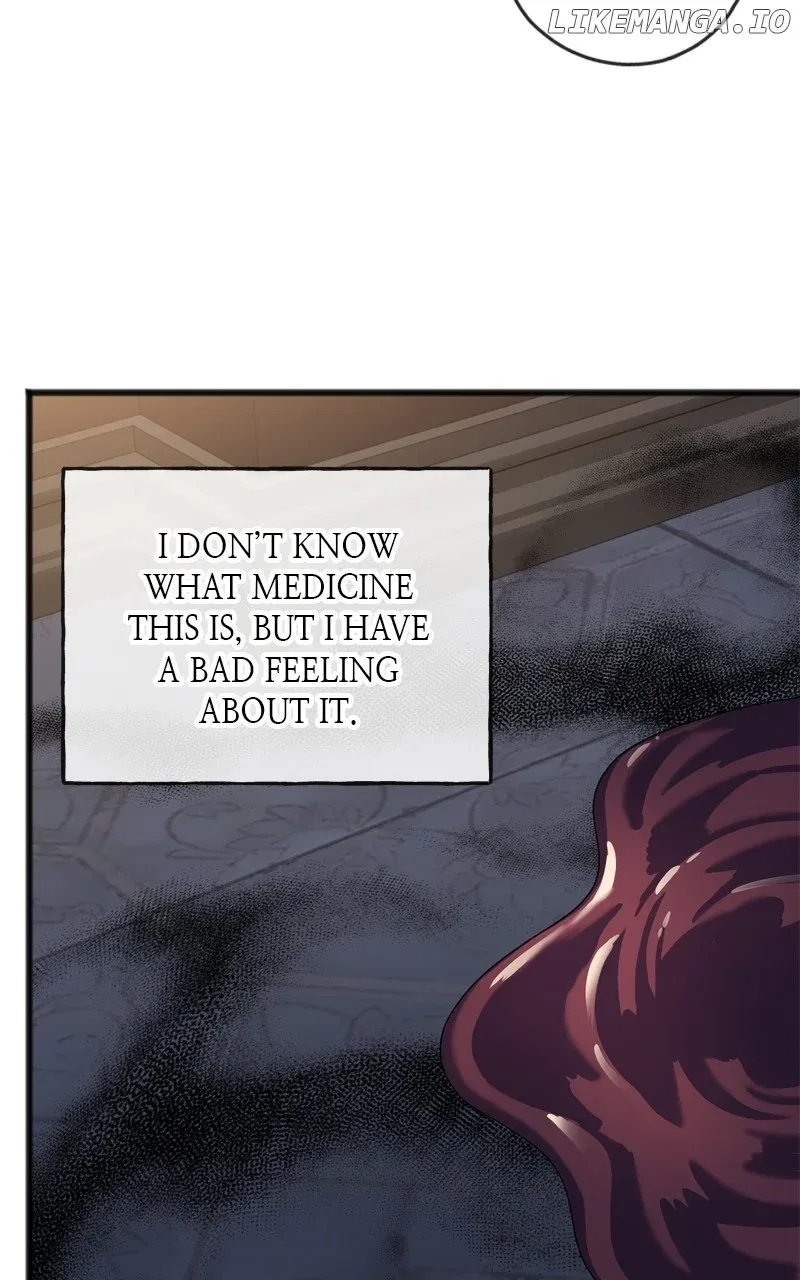 To You Who Never Loved Me Chapter 74 – Page 30