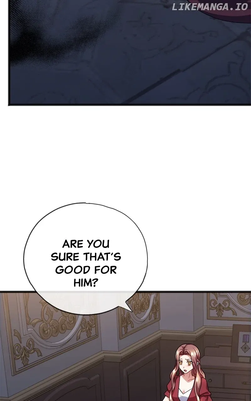To You Who Never Loved Me Chapter 74 – Page 31