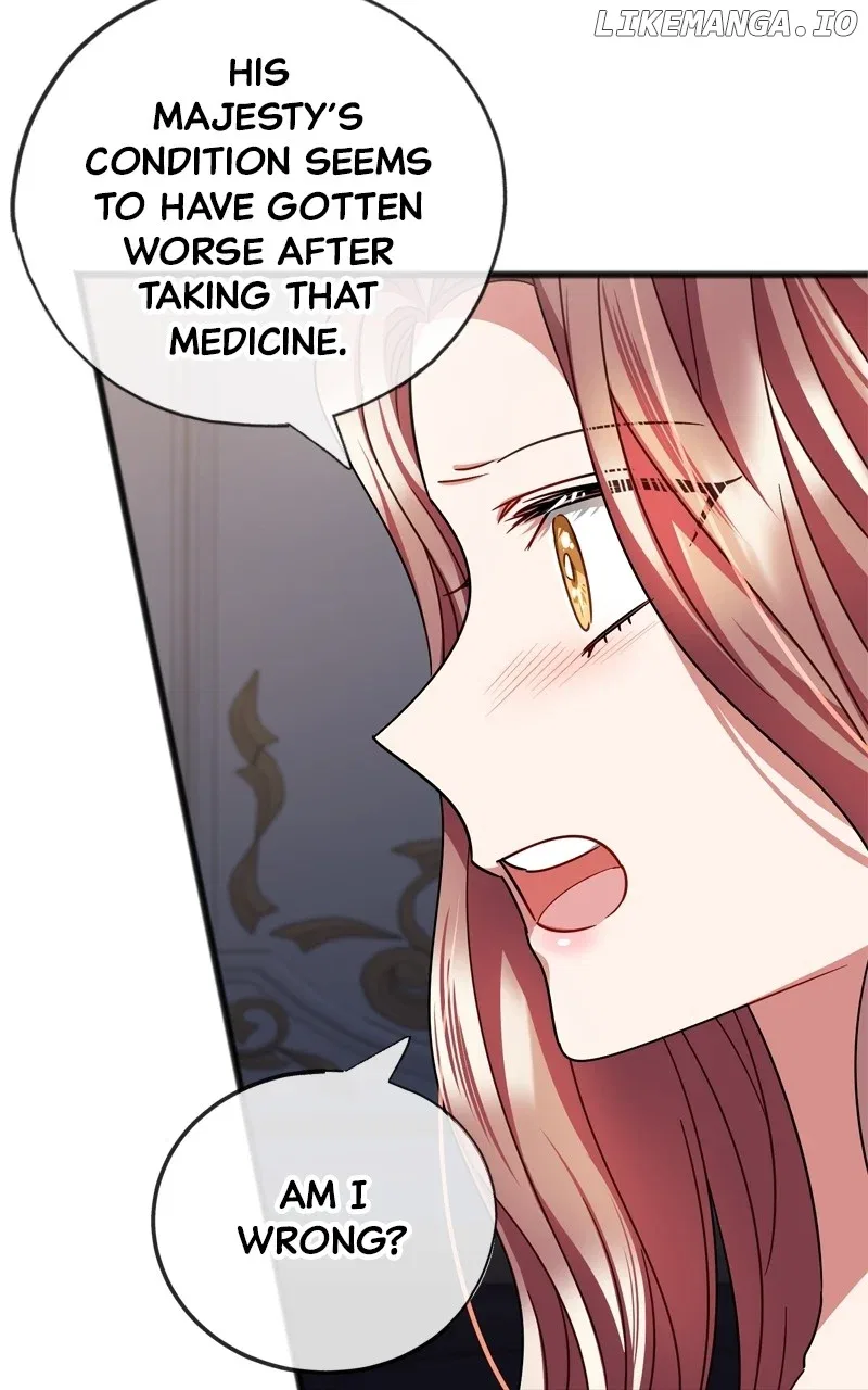 To You Who Never Loved Me Chapter 74 – Page 34