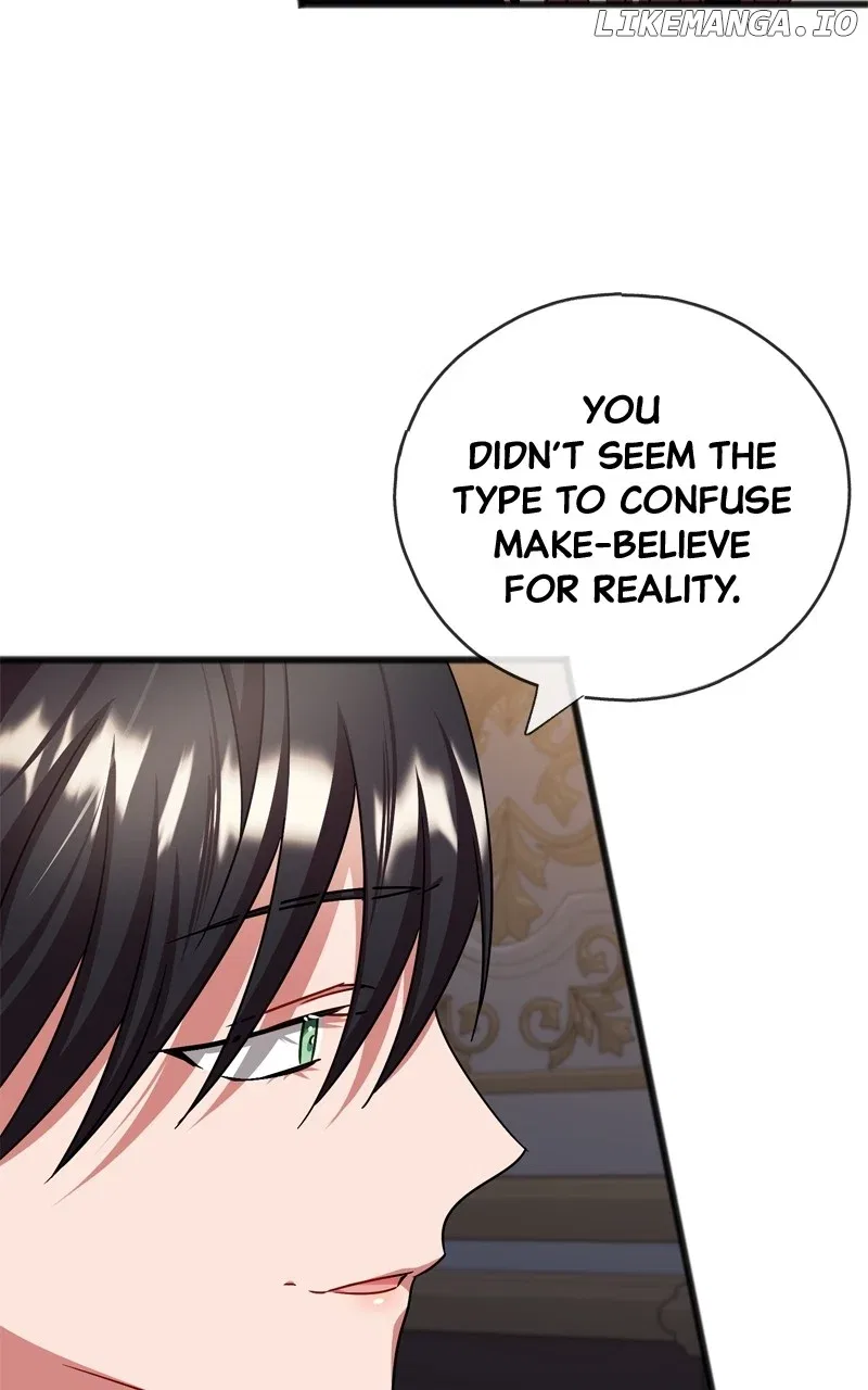 To You Who Never Loved Me Chapter 74 – Page 35