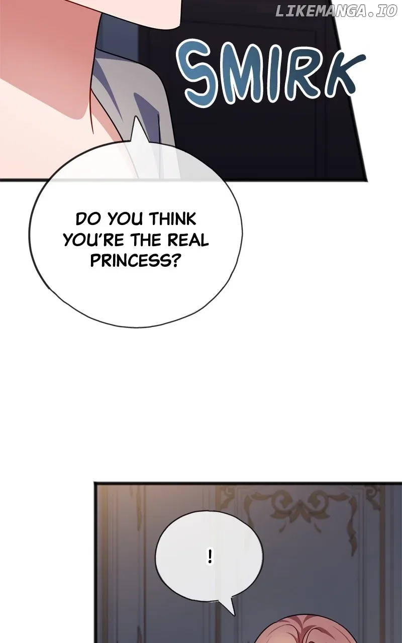 To You Who Never Loved Me Chapter 74 – Page 36